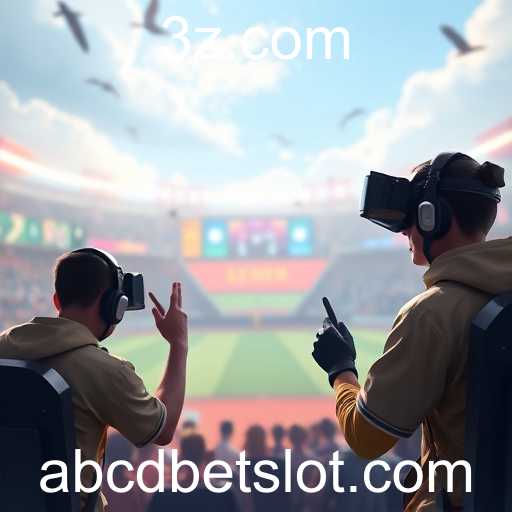 A Revolução do ABCDBET no Mundo dos Jogos Online