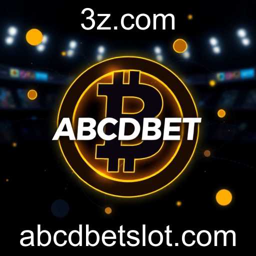 ABCDBET: O Futuro dos Jogos Online