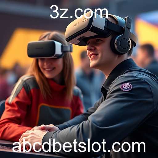 ABCDBET Revoluciona Ameaças Cibernéticas em 2025