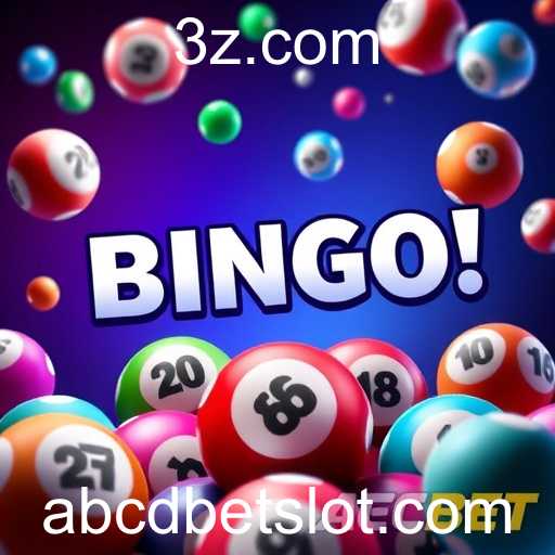 Descubra a Fascinante Categoria de Jogos de Bingo no ABCDBET