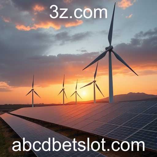 Transformações Climáticas e Inovações Energéticas em Foco