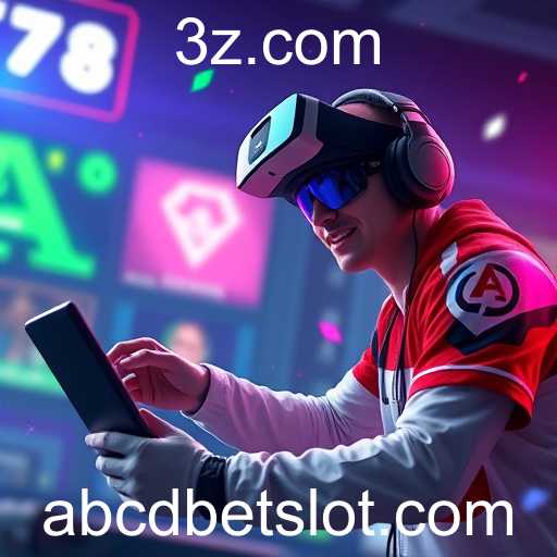 A Evolução dos Jogos Online e a Revolução ABCDBET