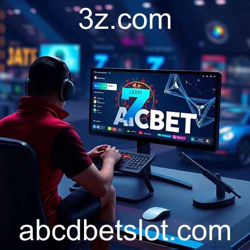 Expansão dos Jogos Online e o Papel da ABCDBET