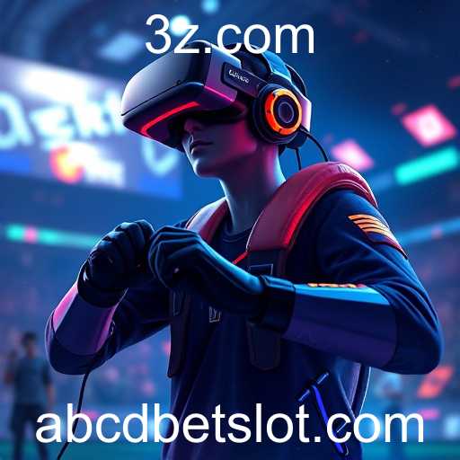 Explorando as Tendências de Jogos com ABCDBET