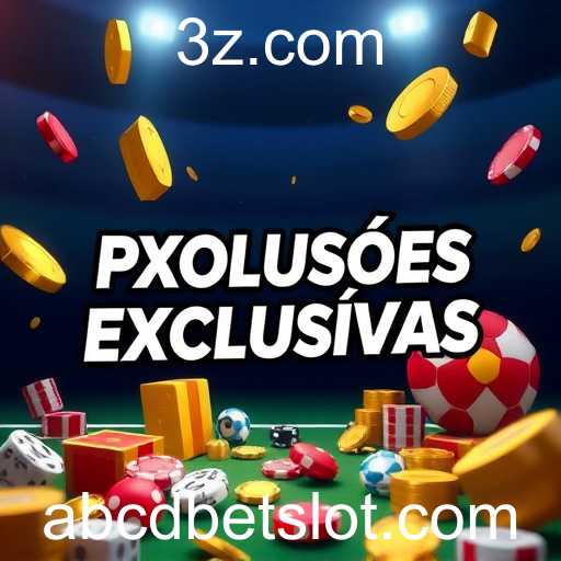 Promoções Exclusivas: A Nova Tendência em Sites de Jogos de Palavras-Chave