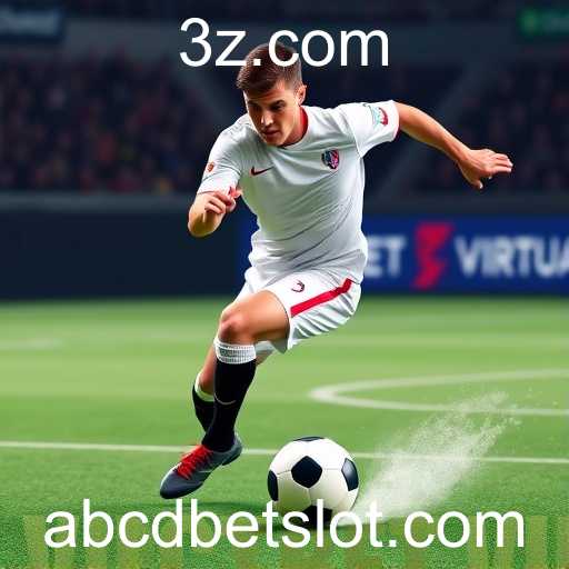 Explorando os Esportes Virtuais no ABCDBET: Uma Nova Dimensão de Entretenimento Digital